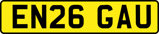EN26GAU