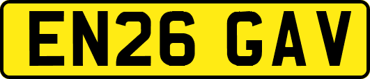 EN26GAV