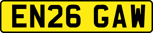 EN26GAW