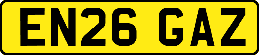 EN26GAZ