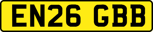 EN26GBB