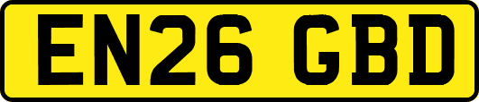 EN26GBD