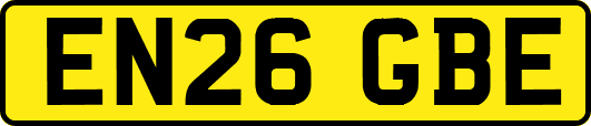 EN26GBE