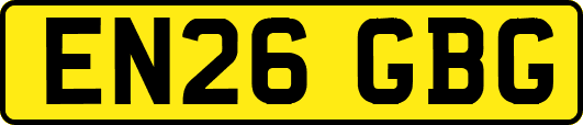 EN26GBG