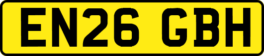 EN26GBH