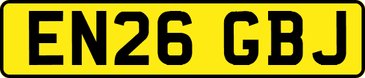 EN26GBJ