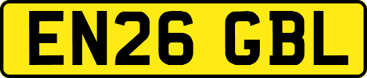 EN26GBL