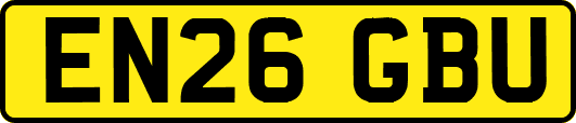 EN26GBU