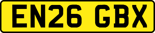 EN26GBX