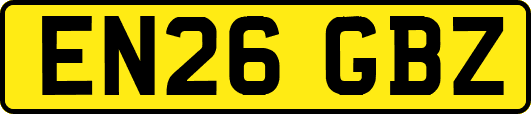 EN26GBZ