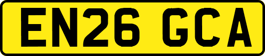 EN26GCA
