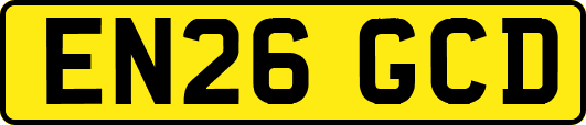 EN26GCD