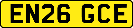 EN26GCE
