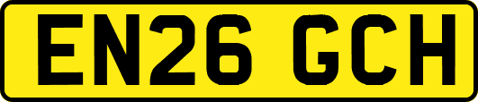 EN26GCH