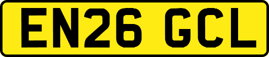 EN26GCL