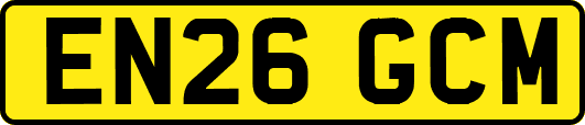 EN26GCM