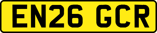 EN26GCR