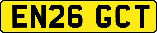 EN26GCT