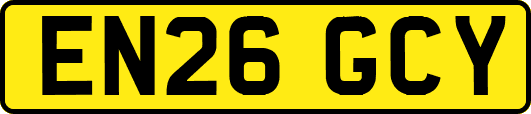 EN26GCY