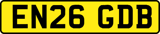 EN26GDB