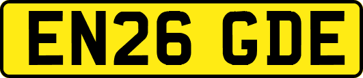 EN26GDE