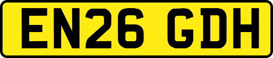 EN26GDH