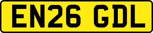 EN26GDL