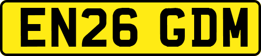 EN26GDM