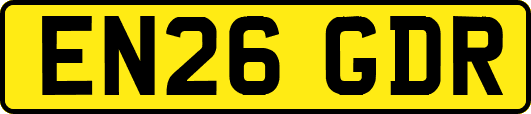 EN26GDR