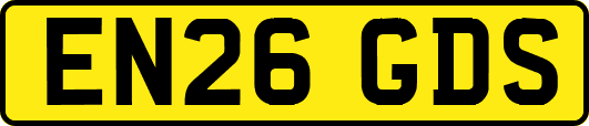 EN26GDS