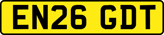 EN26GDT