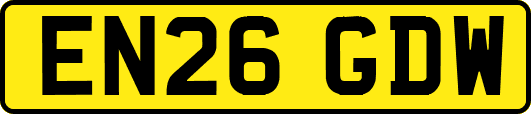 EN26GDW