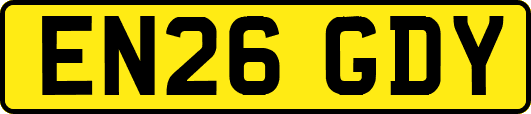 EN26GDY