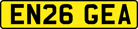 EN26GEA