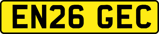 EN26GEC