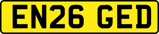 EN26GED