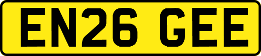 EN26GEE