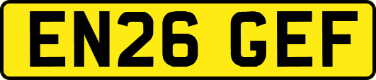 EN26GEF