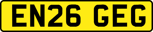 EN26GEG