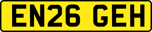 EN26GEH