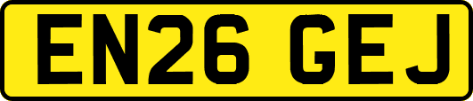 EN26GEJ