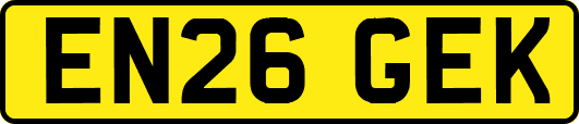 EN26GEK