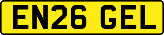 EN26GEL