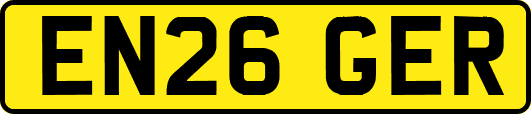EN26GER
