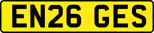 EN26GES