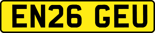 EN26GEU