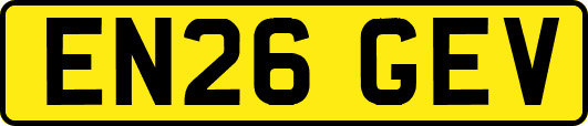 EN26GEV
