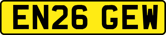 EN26GEW