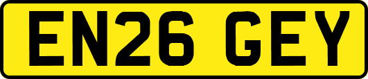 EN26GEY