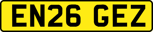 EN26GEZ